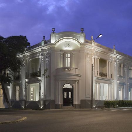 Hotel B Lima Exterior foto